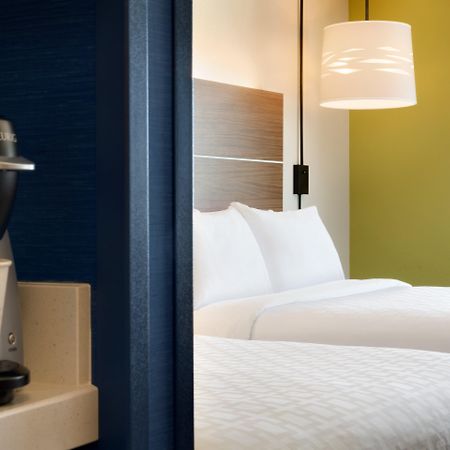 Holiday Inn Express & Suites Sioux City North - Event Center By Ihg Dakota Dunes Extérieur photo