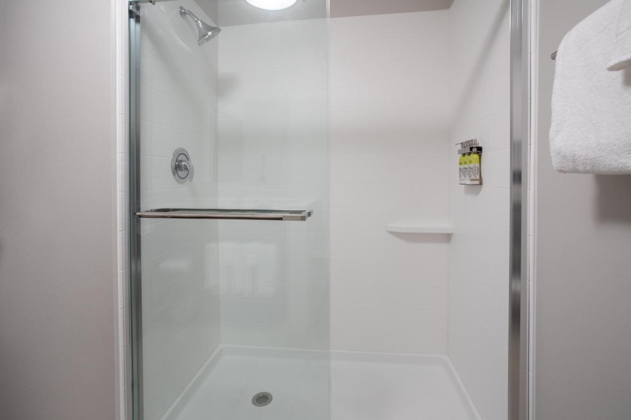Holiday Inn Express & Suites Sioux City North - Event Center By Ihg Dakota Dunes Extérieur photo