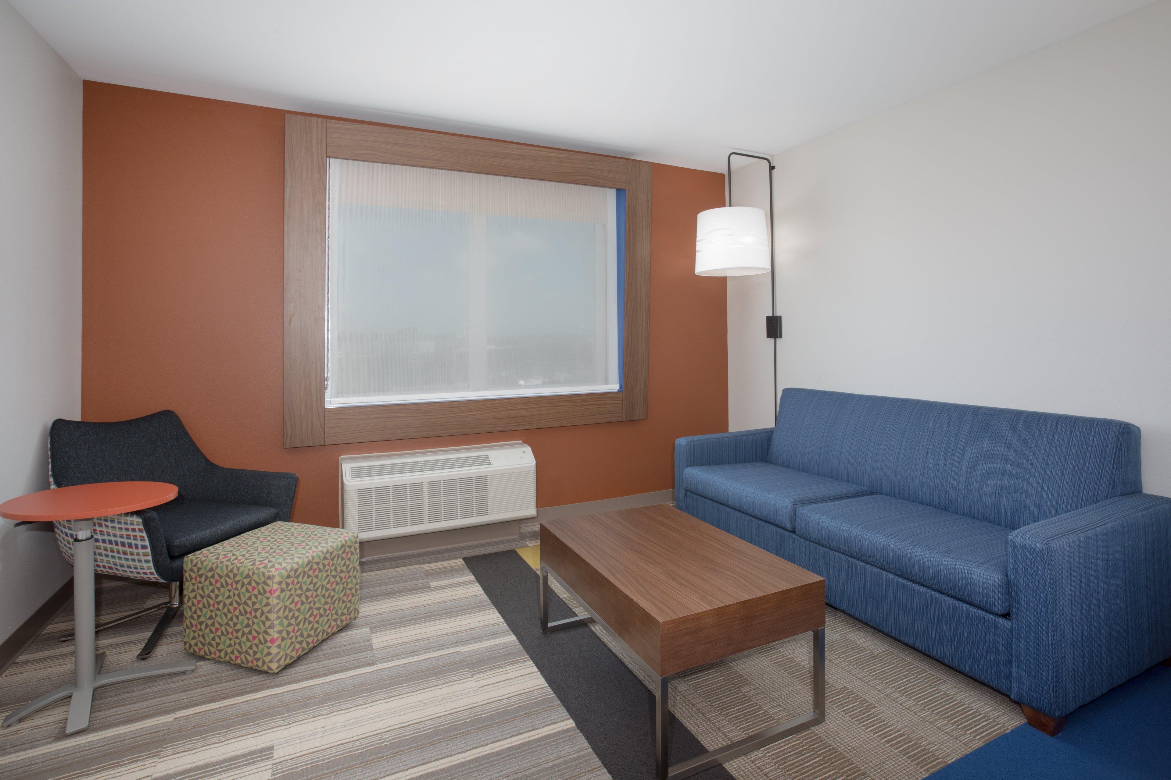 Holiday Inn Express & Suites Sioux City North - Event Center By Ihg Dakota Dunes Extérieur photo