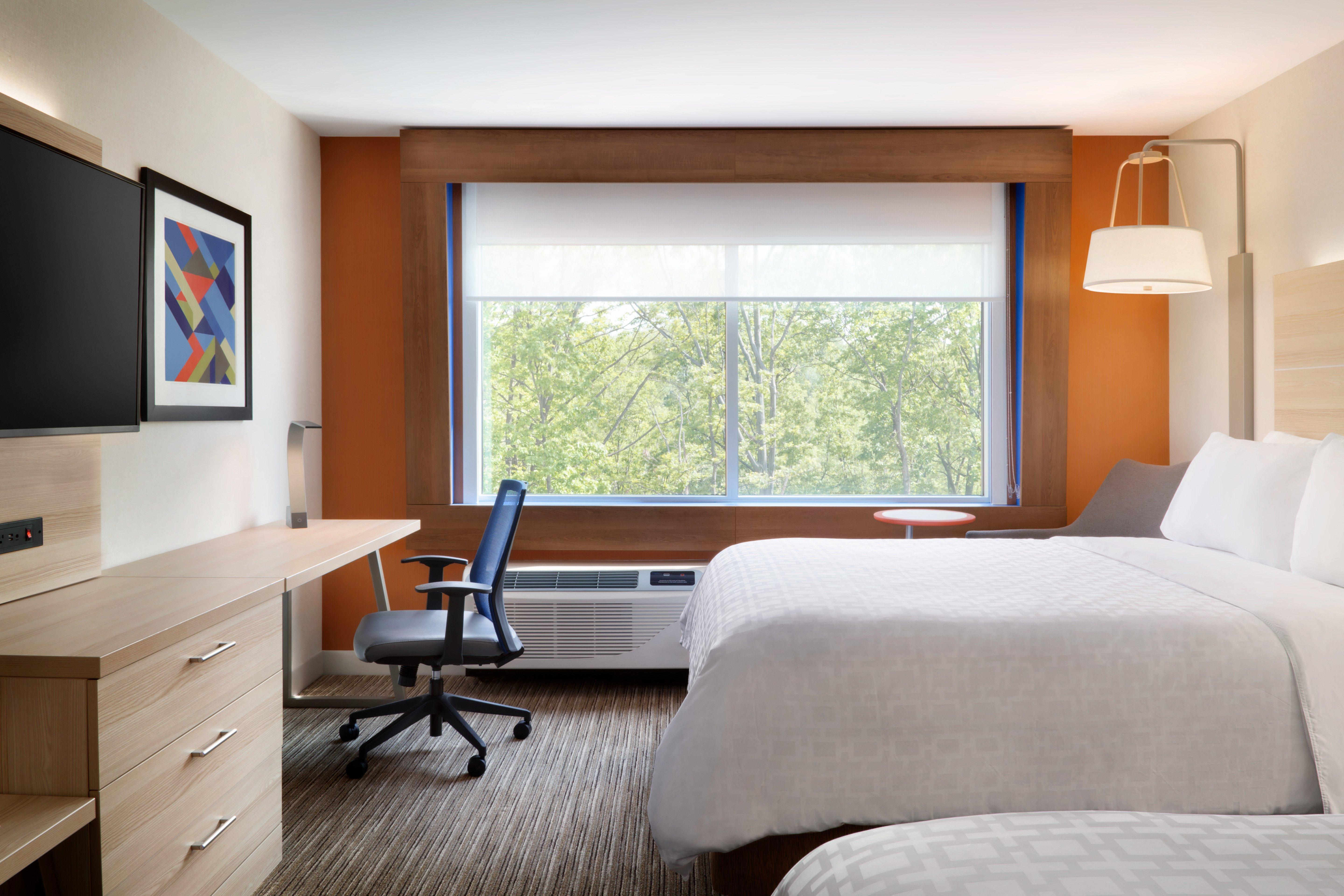 Holiday Inn Express & Suites Sioux City North - Event Center By Ihg Dakota Dunes Extérieur photo