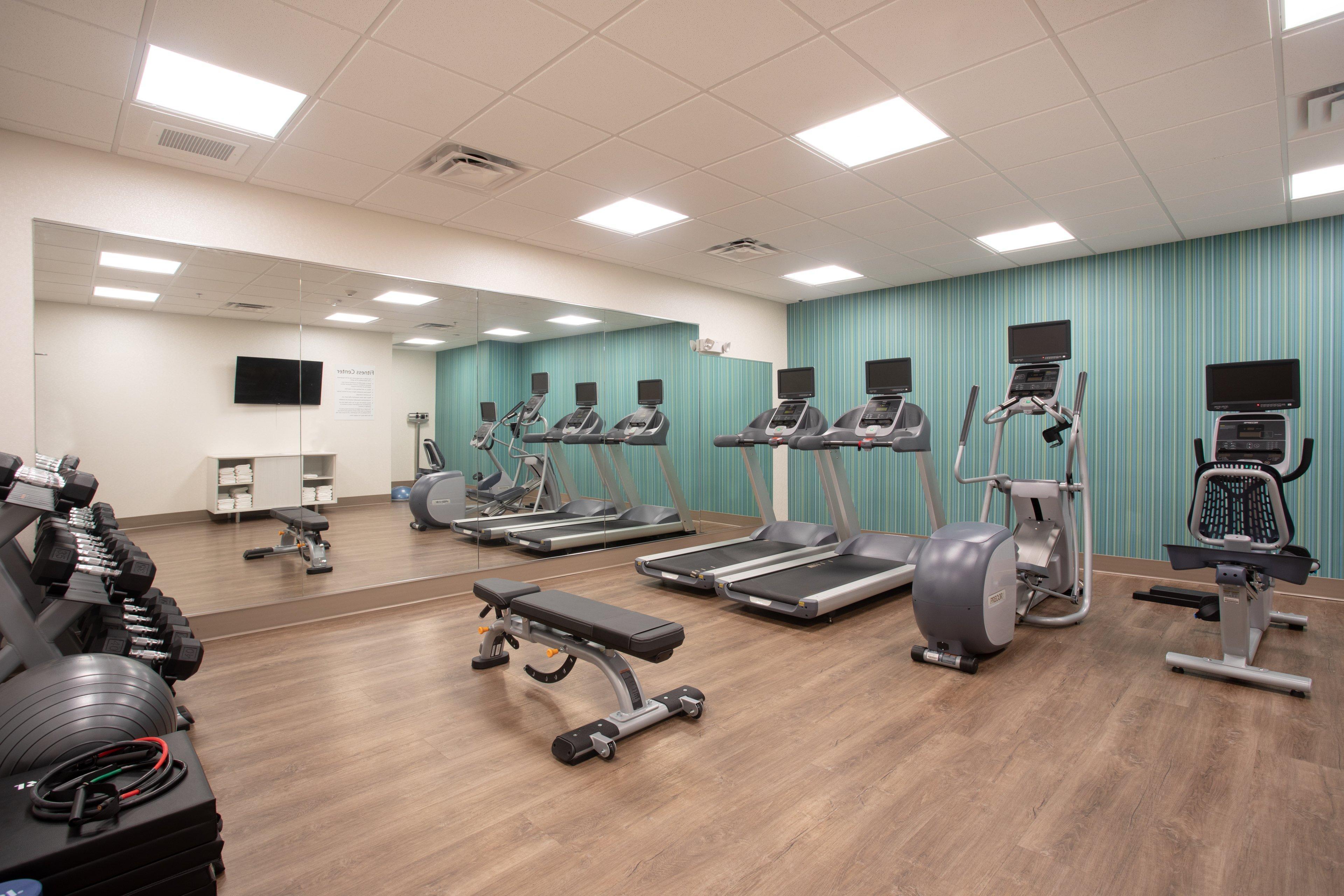 Holiday Inn Express & Suites Sioux City North - Event Center By Ihg Dakota Dunes Extérieur photo