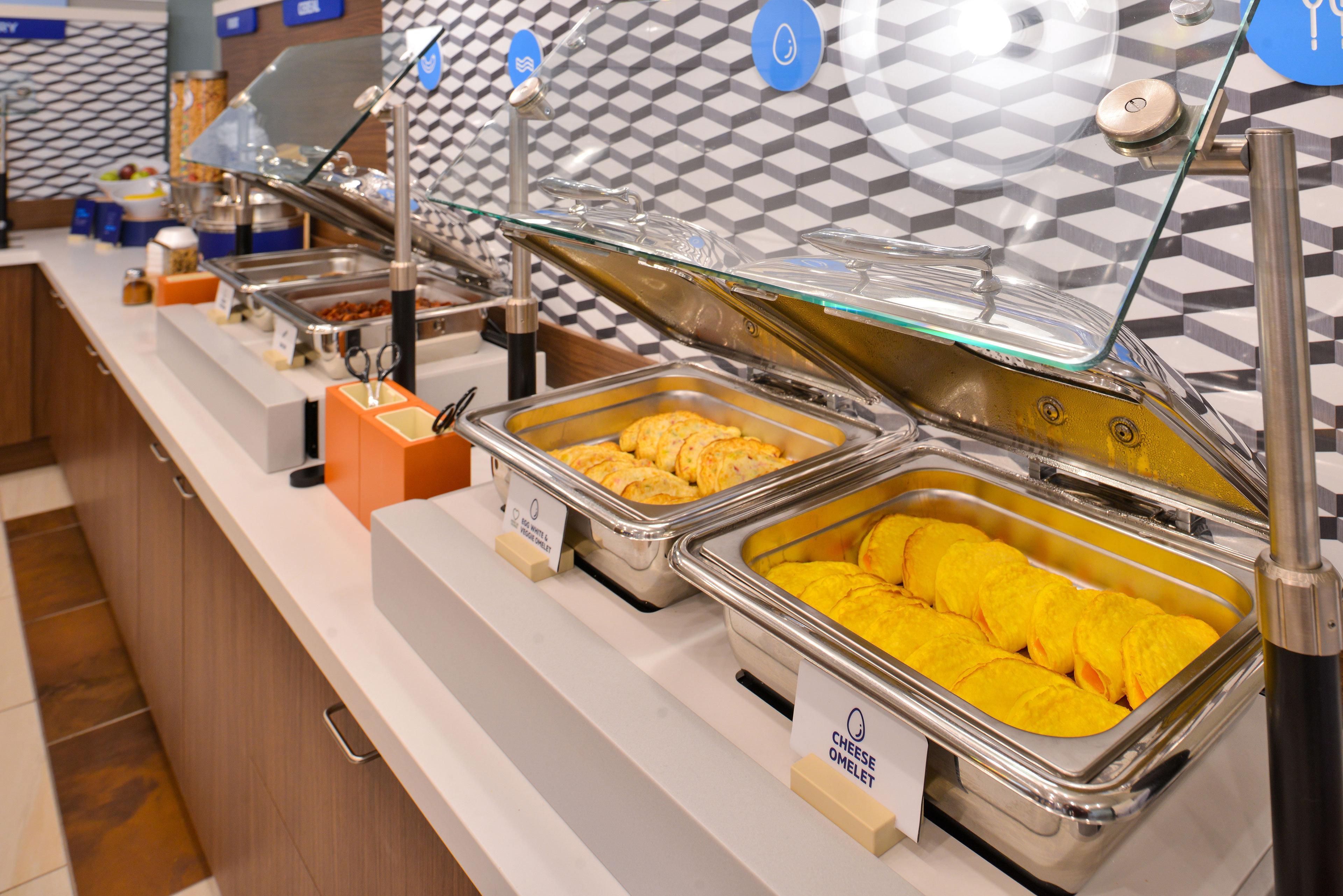 Holiday Inn Express & Suites Sioux City North - Event Center By Ihg Dakota Dunes Extérieur photo
