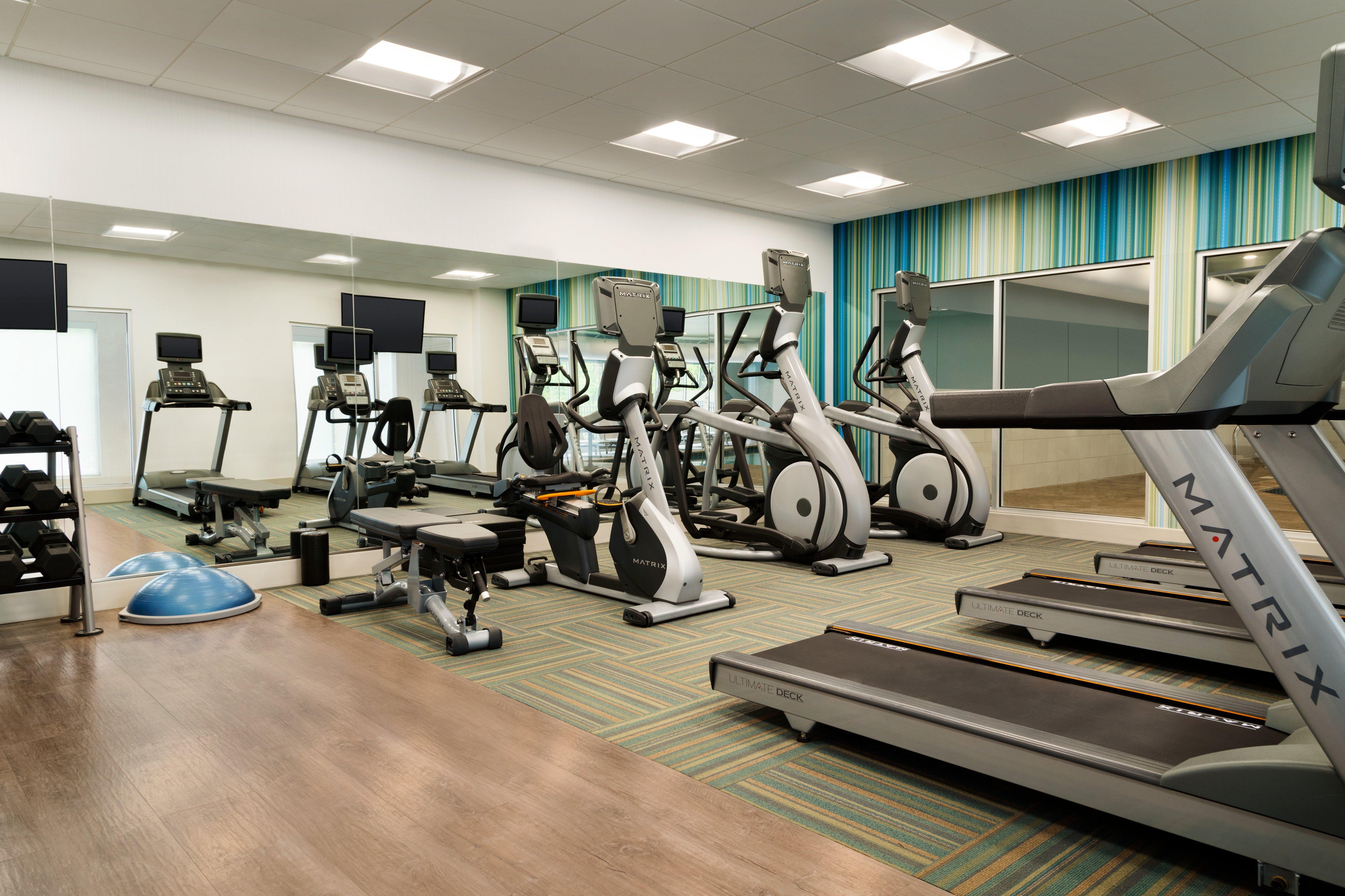 Holiday Inn Express & Suites Sioux City North - Event Center By Ihg Dakota Dunes Extérieur photo