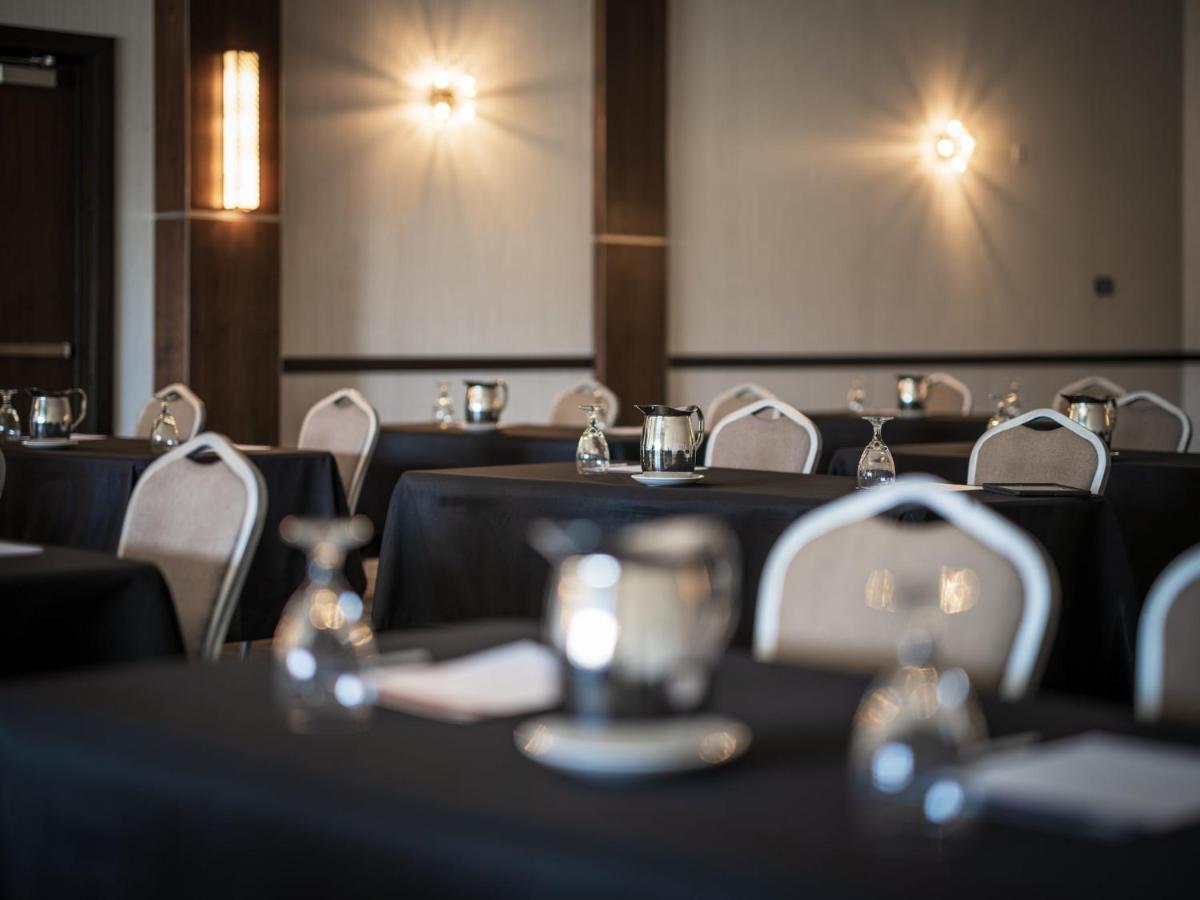 Holiday Inn Express & Suites Sioux City North - Event Center By Ihg Dakota Dunes Extérieur photo