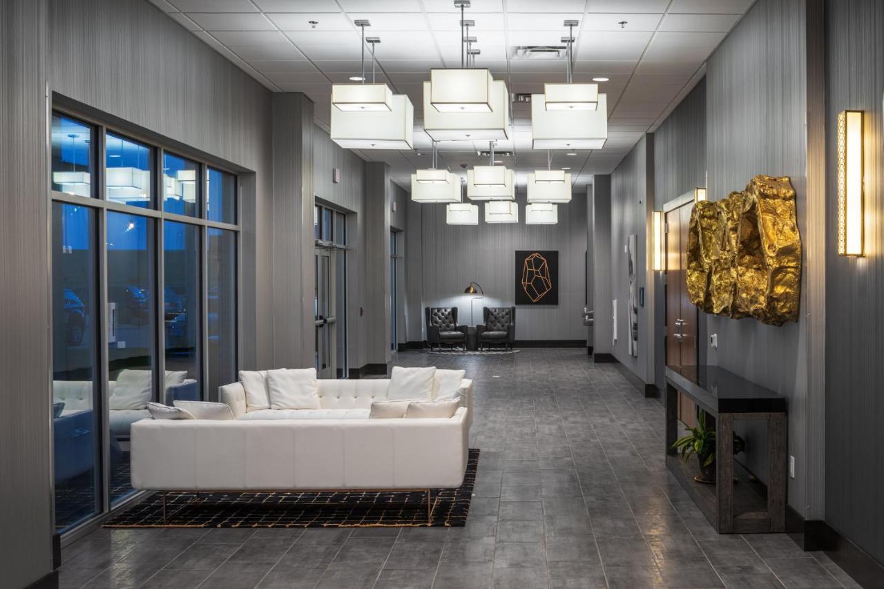 Holiday Inn Express & Suites Sioux City North - Event Center By Ihg Dakota Dunes Extérieur photo