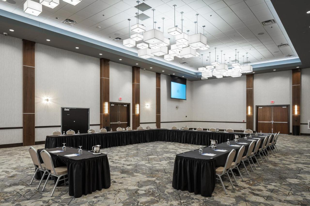 Holiday Inn Express & Suites Sioux City North - Event Center By Ihg Dakota Dunes Extérieur photo