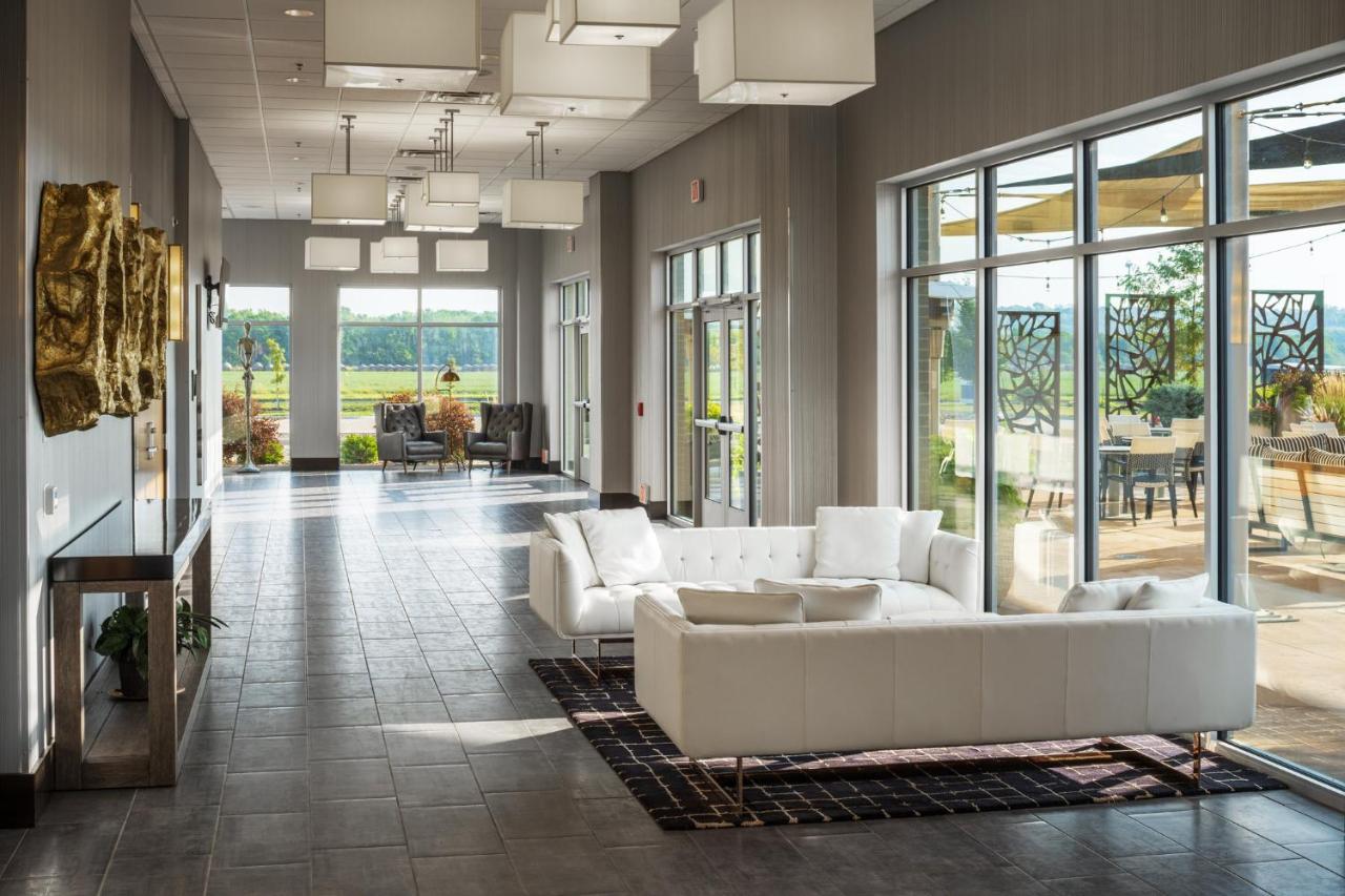 Holiday Inn Express & Suites Sioux City North - Event Center By Ihg Dakota Dunes Extérieur photo