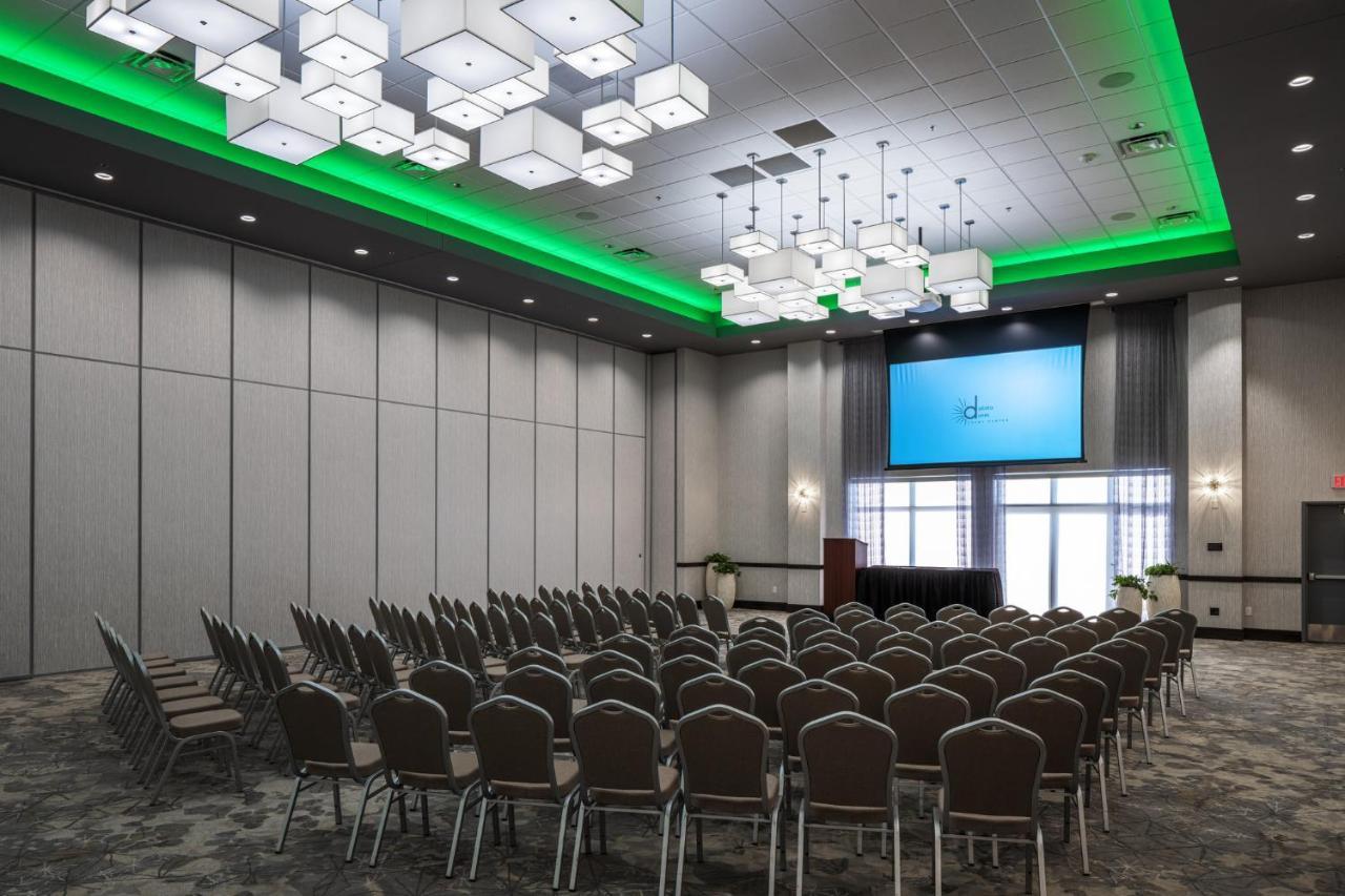 Holiday Inn Express & Suites Sioux City North - Event Center By Ihg Dakota Dunes Extérieur photo