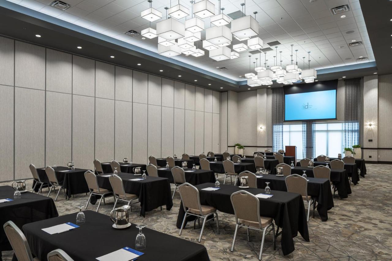 Holiday Inn Express & Suites Sioux City North - Event Center By Ihg Dakota Dunes Extérieur photo
