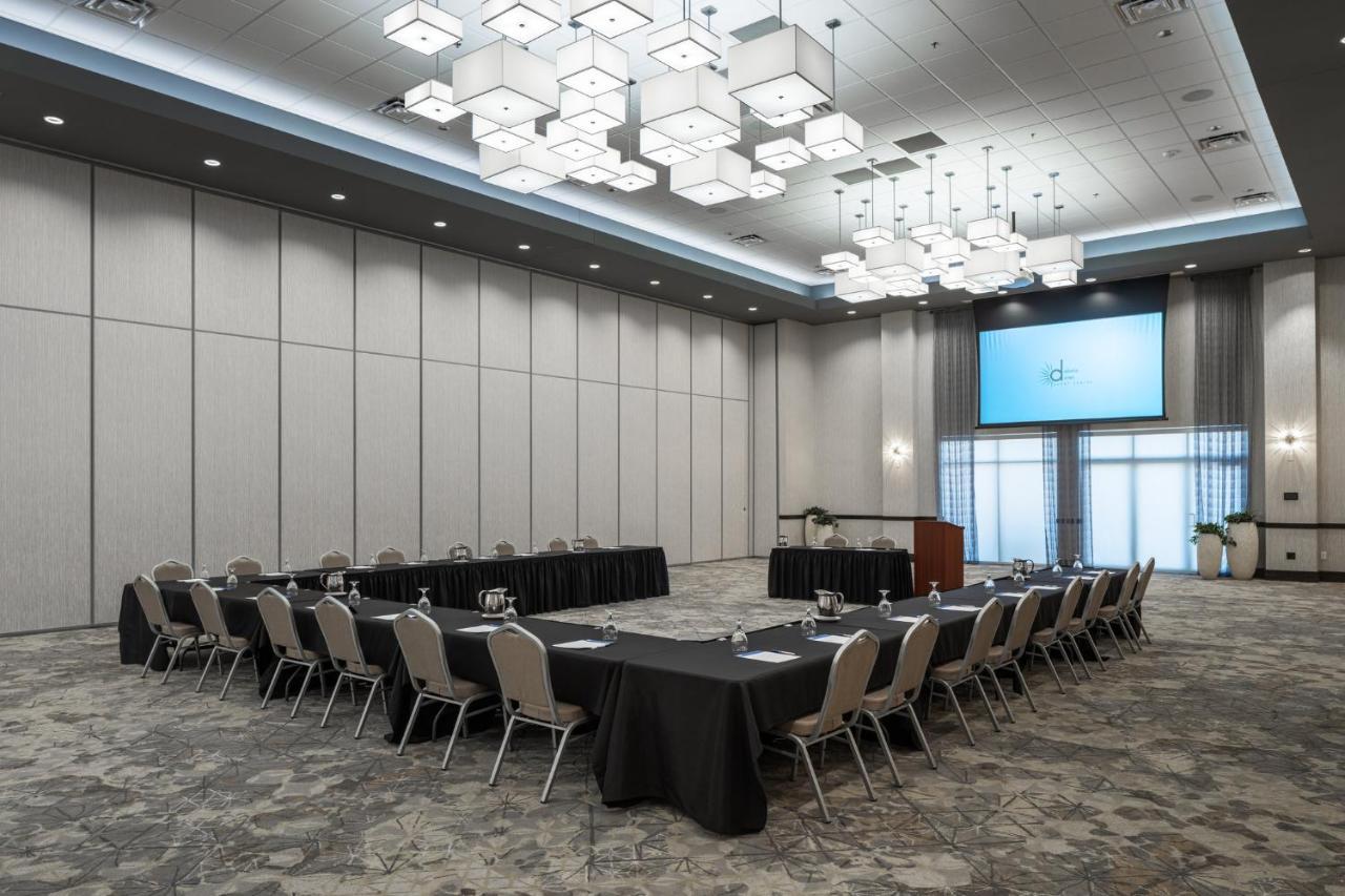 Holiday Inn Express & Suites Sioux City North - Event Center By Ihg Dakota Dunes Extérieur photo