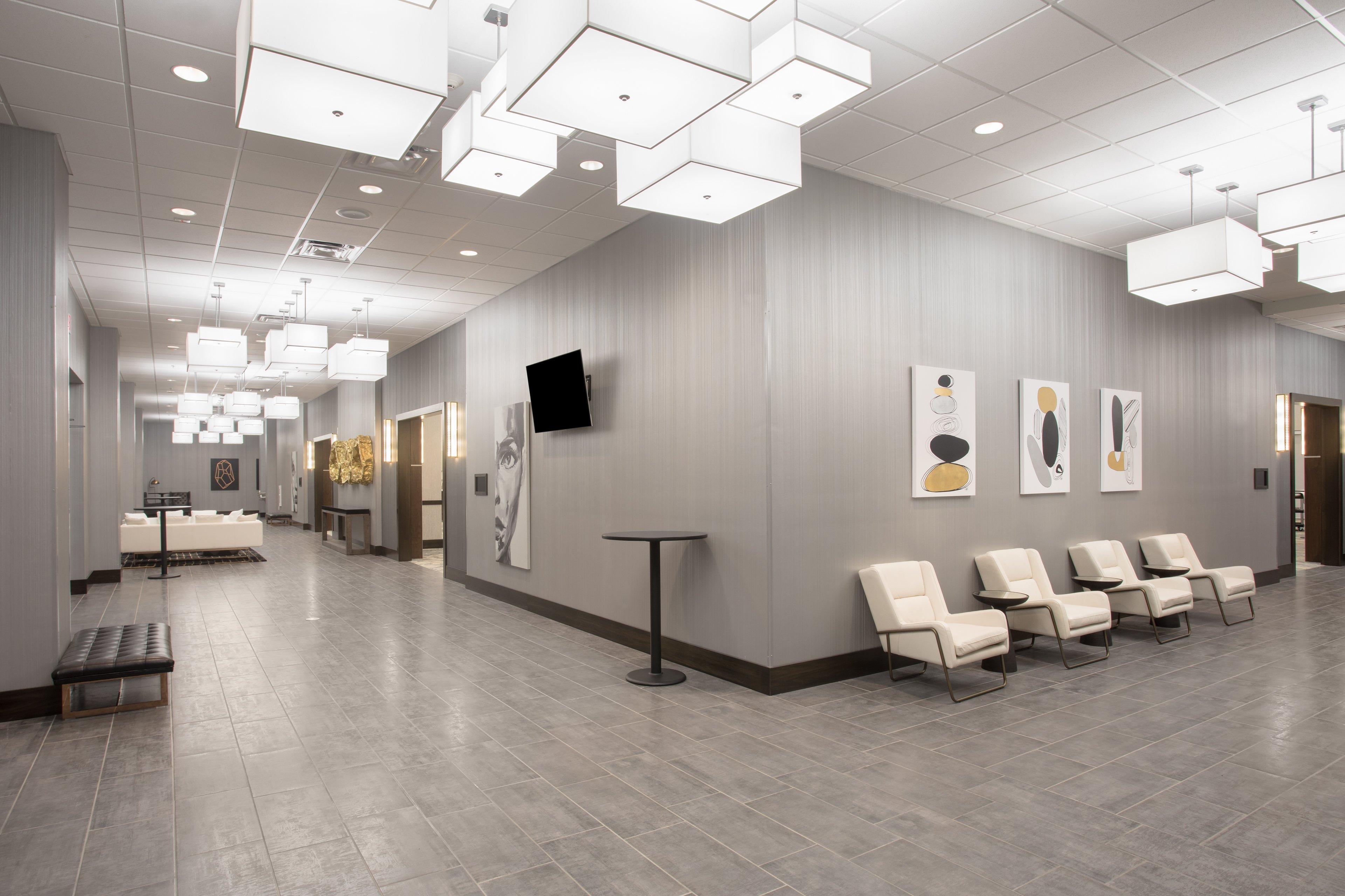 Holiday Inn Express & Suites Sioux City North - Event Center By Ihg Dakota Dunes Extérieur photo