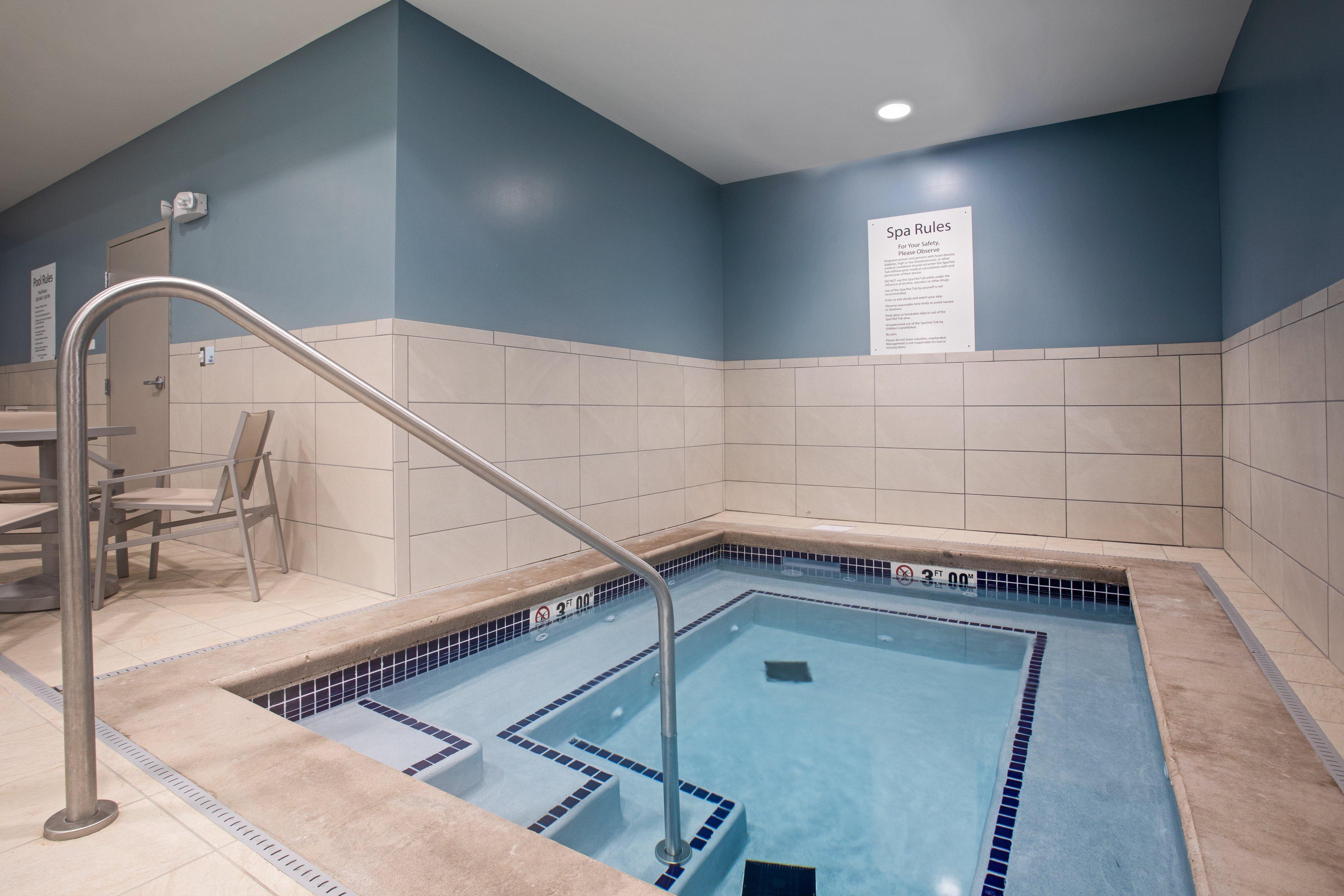 Holiday Inn Express & Suites Sioux City North - Event Center By Ihg Dakota Dunes Extérieur photo