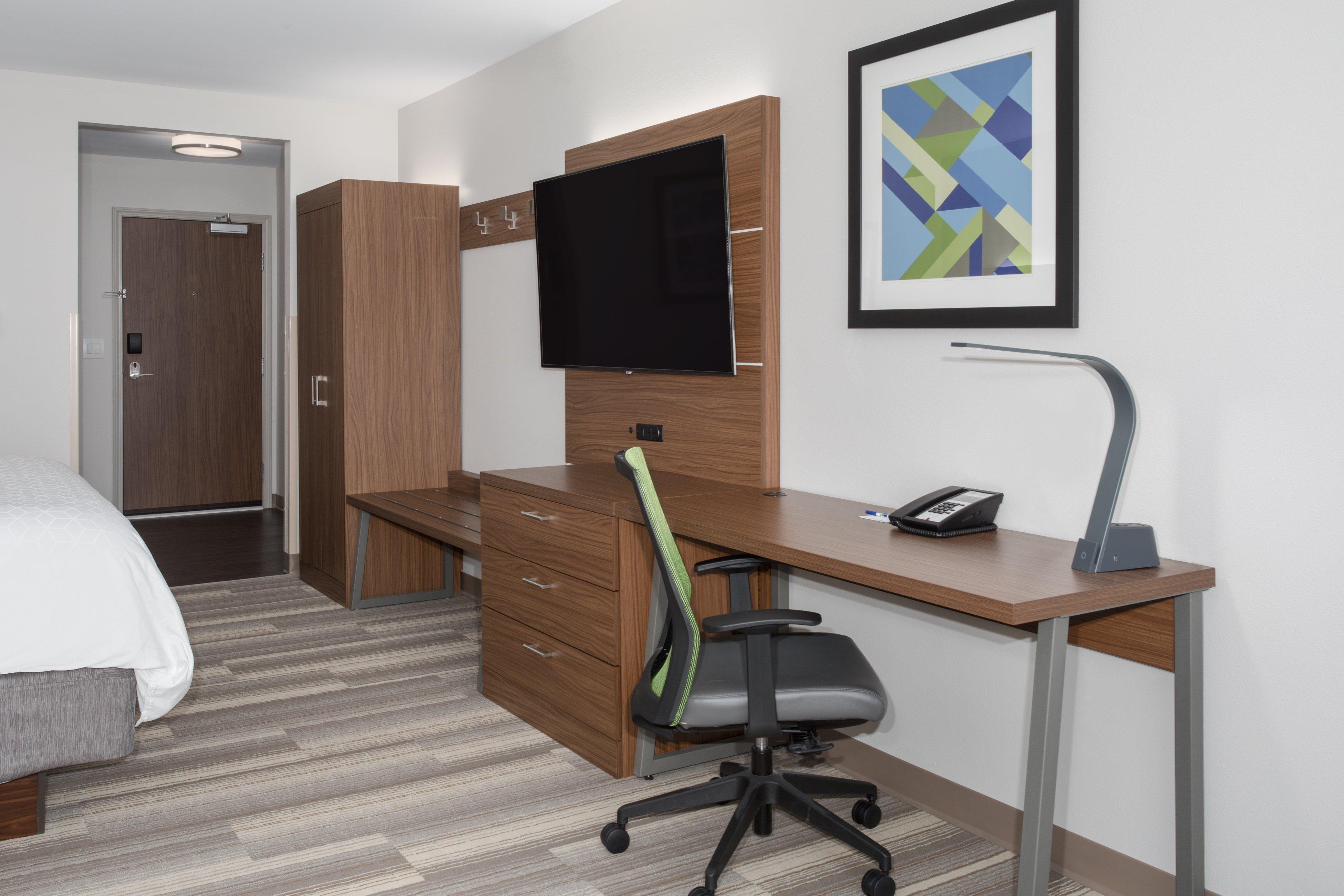 Holiday Inn Express & Suites Sioux City North - Event Center By Ihg Dakota Dunes Extérieur photo