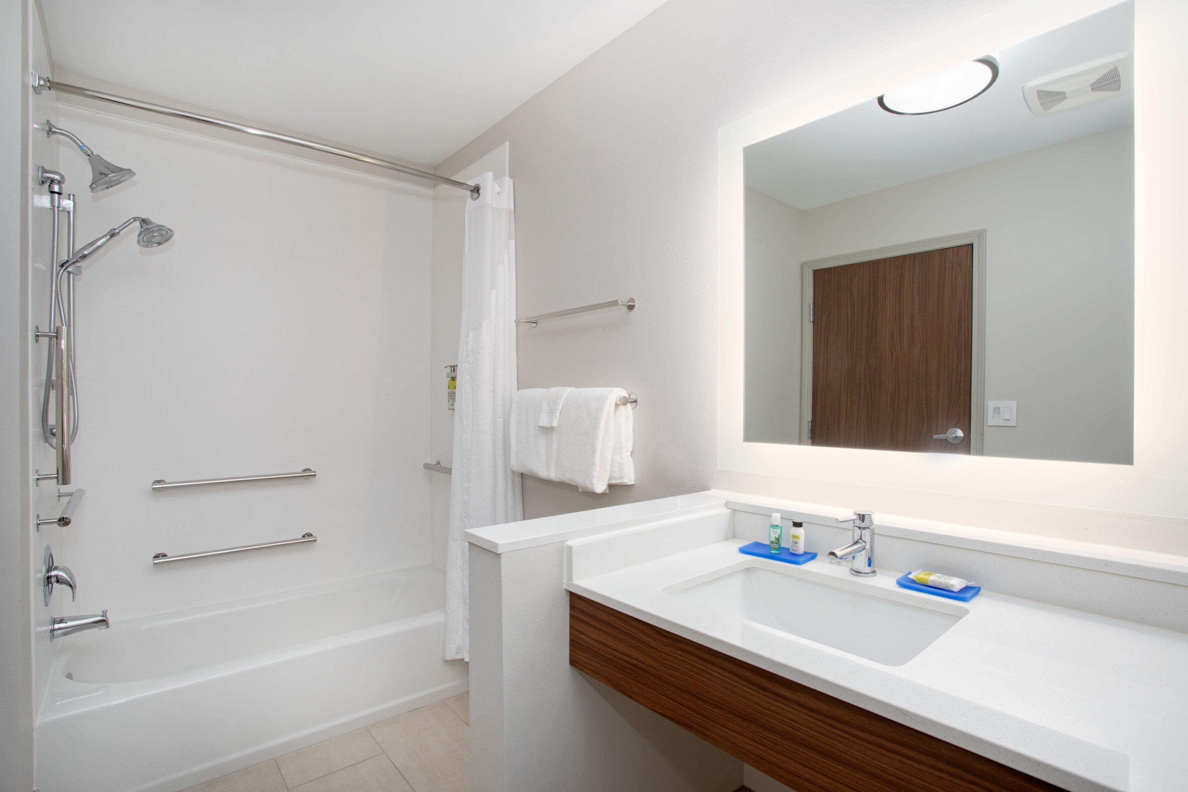 Holiday Inn Express & Suites Sioux City North - Event Center By Ihg Dakota Dunes Extérieur photo