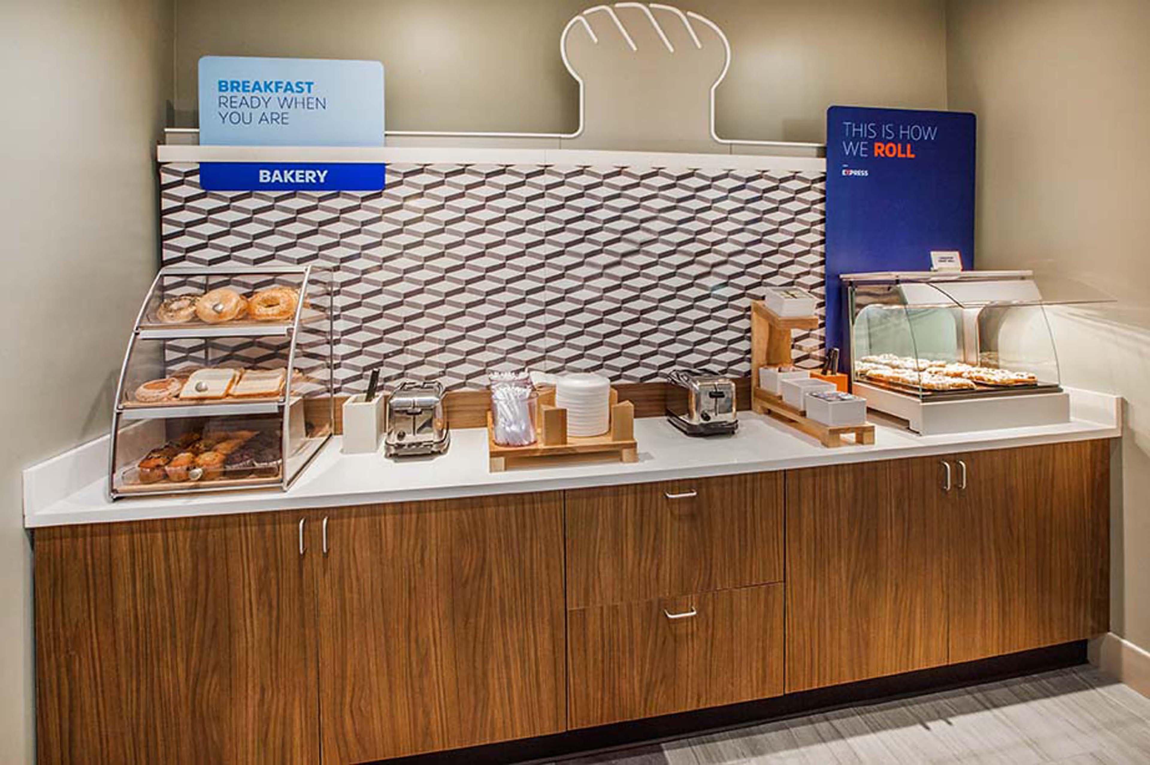 Holiday Inn Express & Suites Sioux City North - Event Center By Ihg Dakota Dunes Extérieur photo