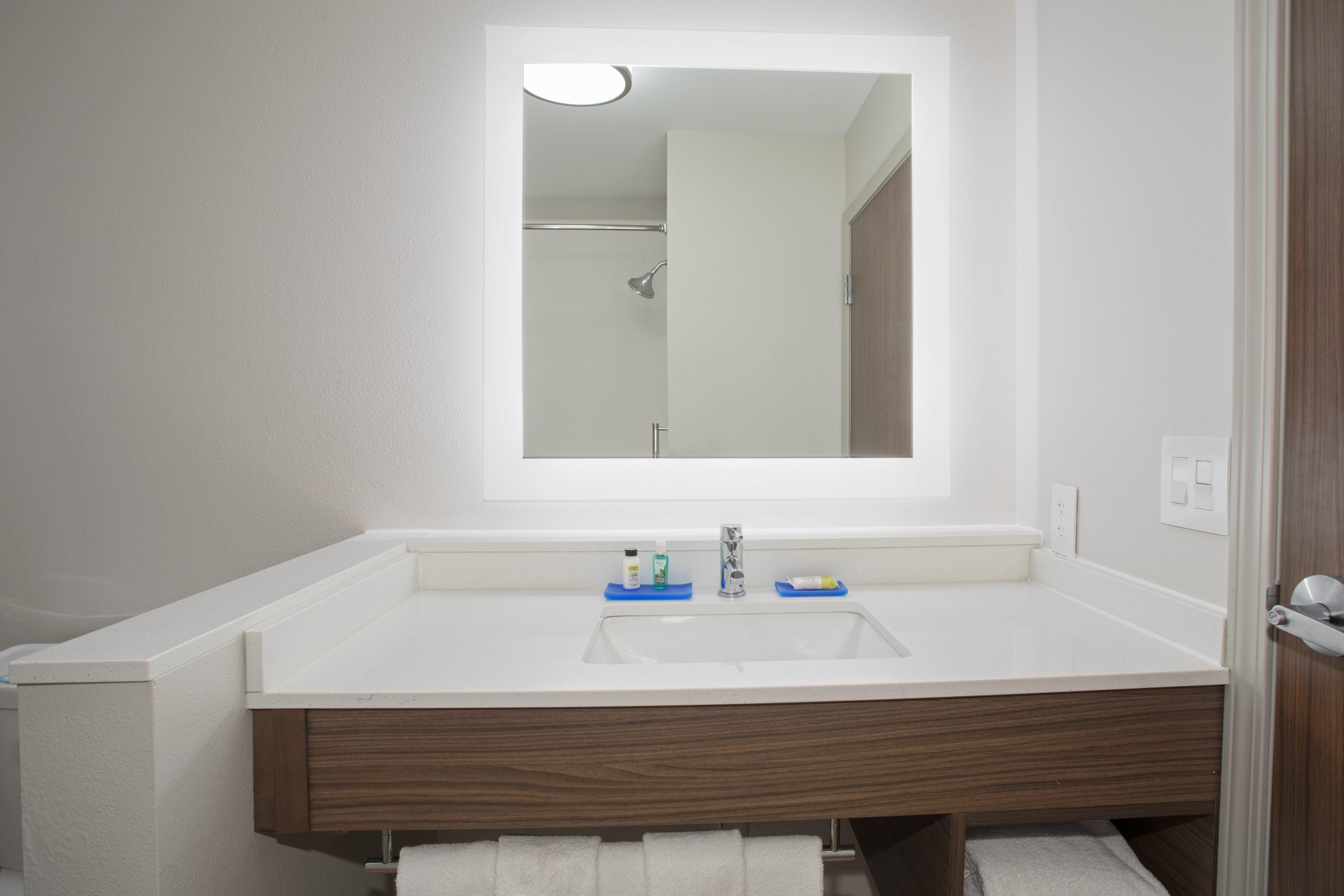 Holiday Inn Express & Suites Sioux City North - Event Center By Ihg Dakota Dunes Extérieur photo