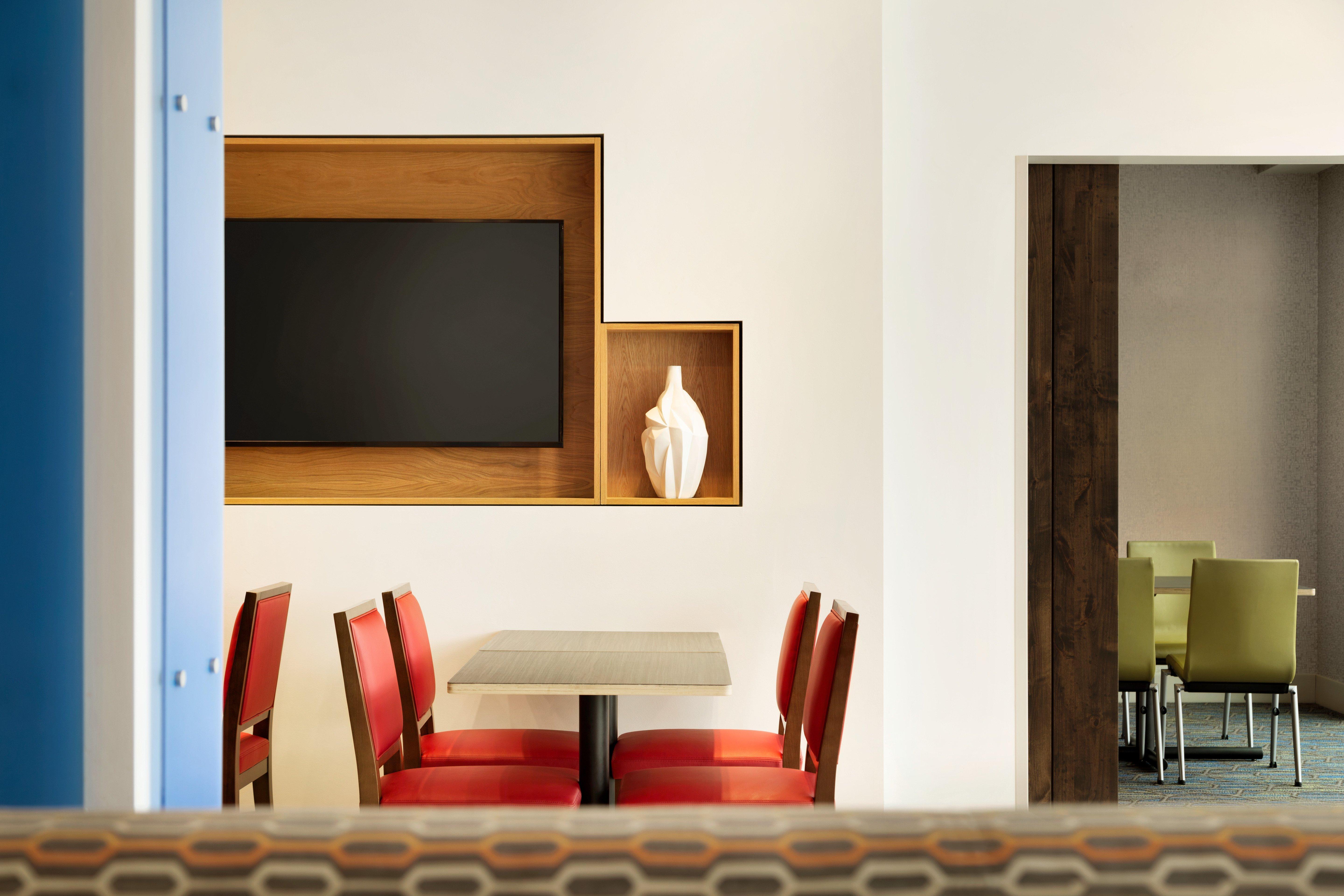 Holiday Inn Express & Suites Sioux City North - Event Center By Ihg Dakota Dunes Extérieur photo