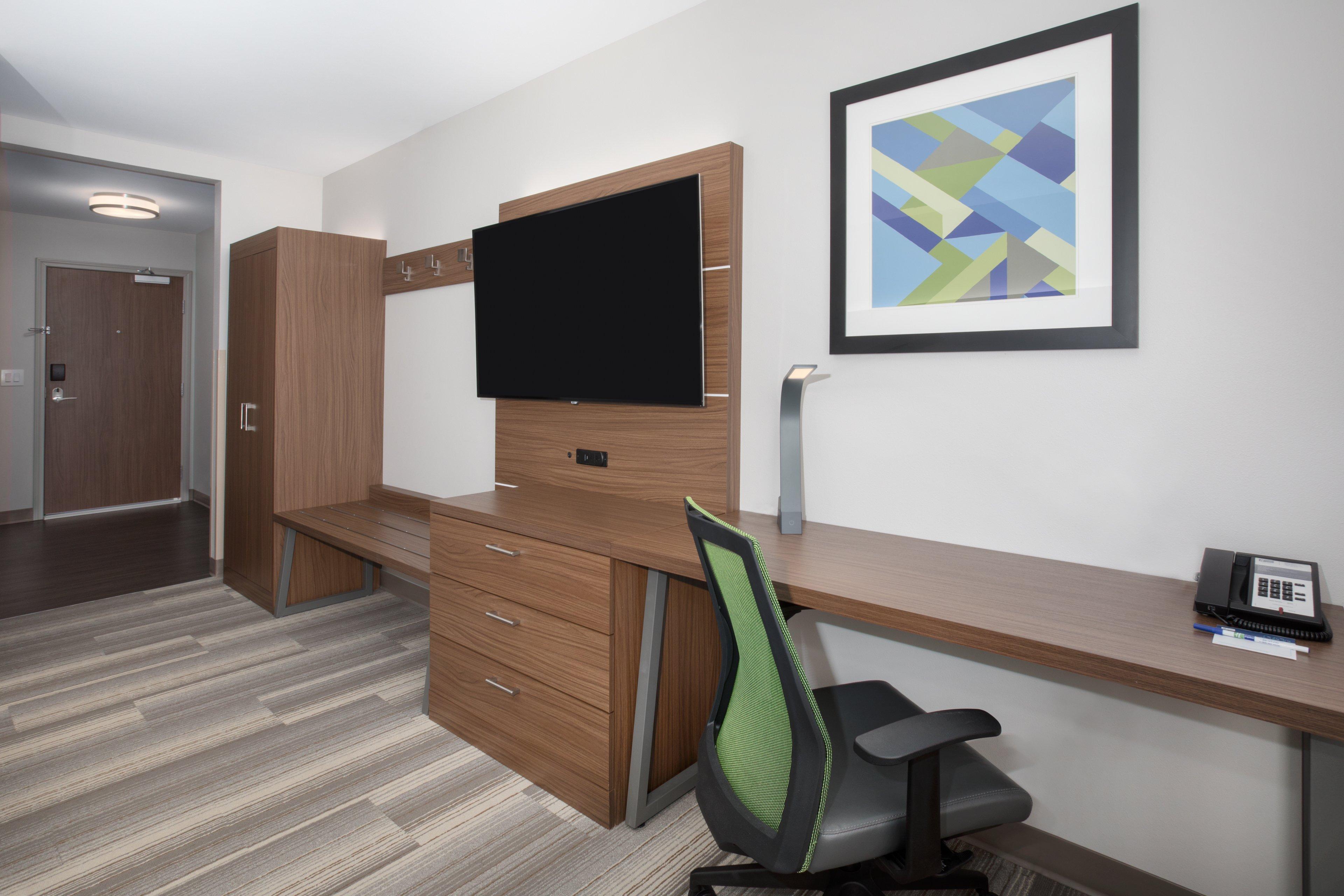 Holiday Inn Express & Suites Sioux City North - Event Center By Ihg Dakota Dunes Extérieur photo