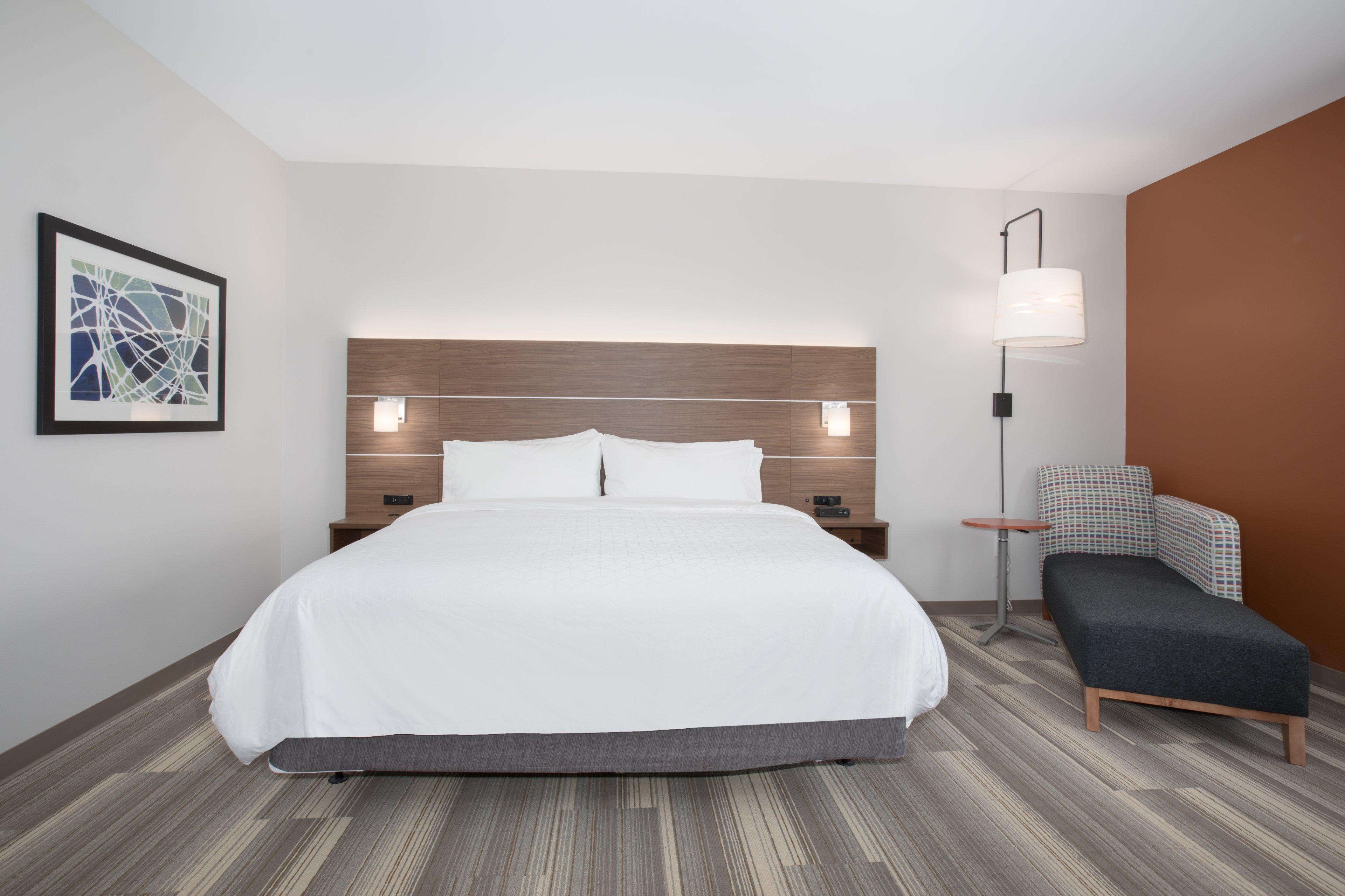 Holiday Inn Express & Suites Sioux City North - Event Center By Ihg Dakota Dunes Extérieur photo