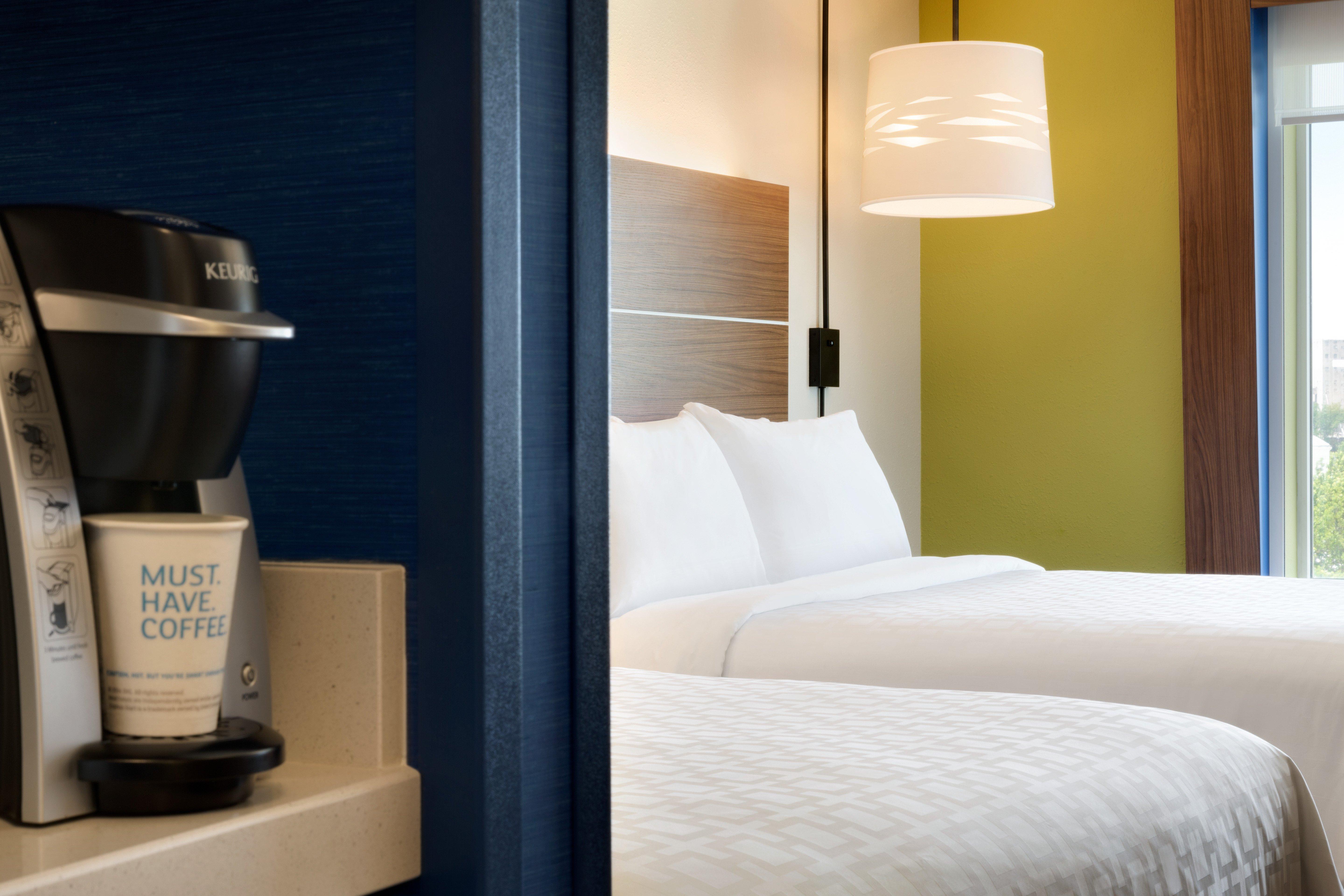 Holiday Inn Express & Suites Sioux City North - Event Center By Ihg Dakota Dunes Extérieur photo