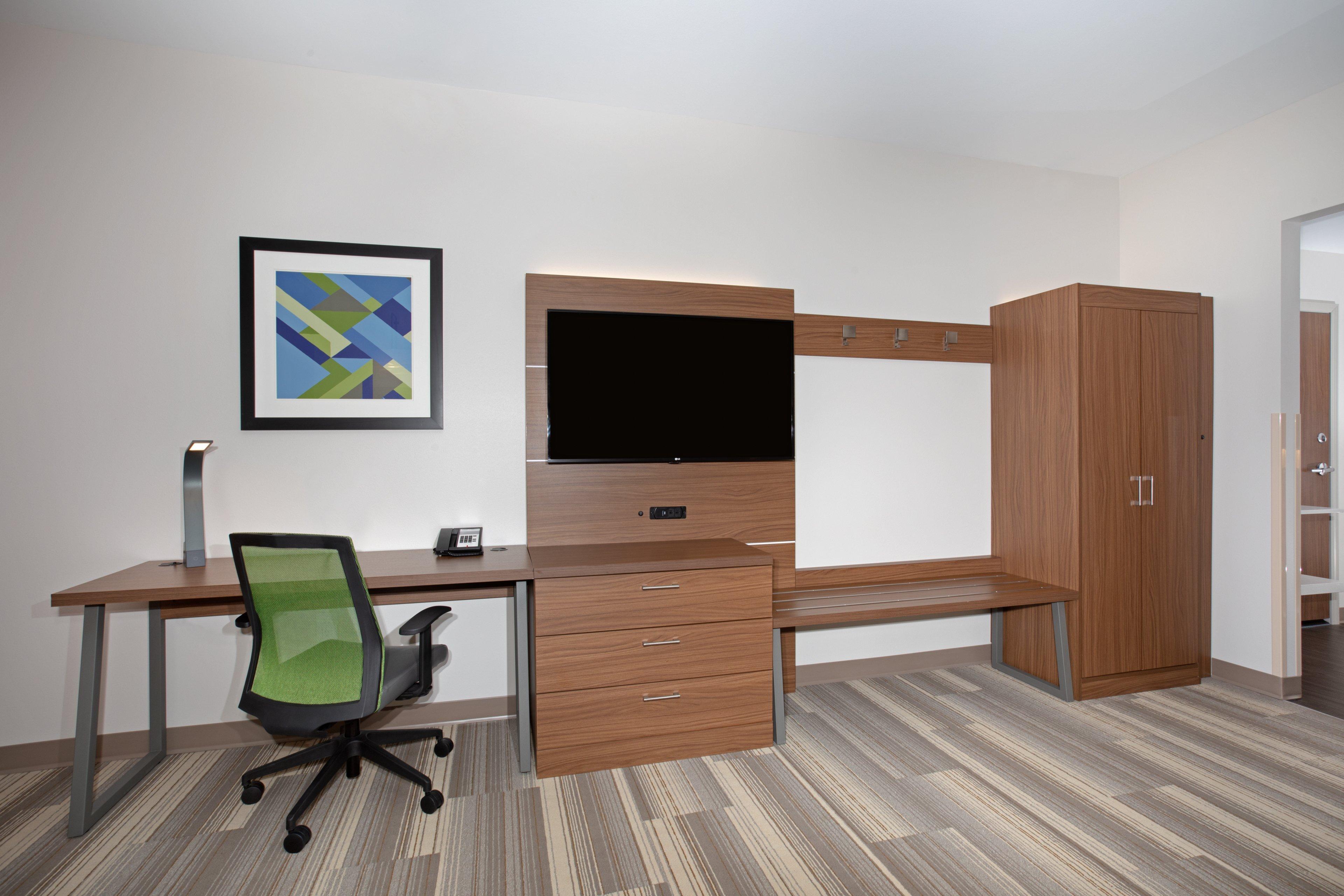 Holiday Inn Express & Suites Sioux City North - Event Center By Ihg Dakota Dunes Extérieur photo
