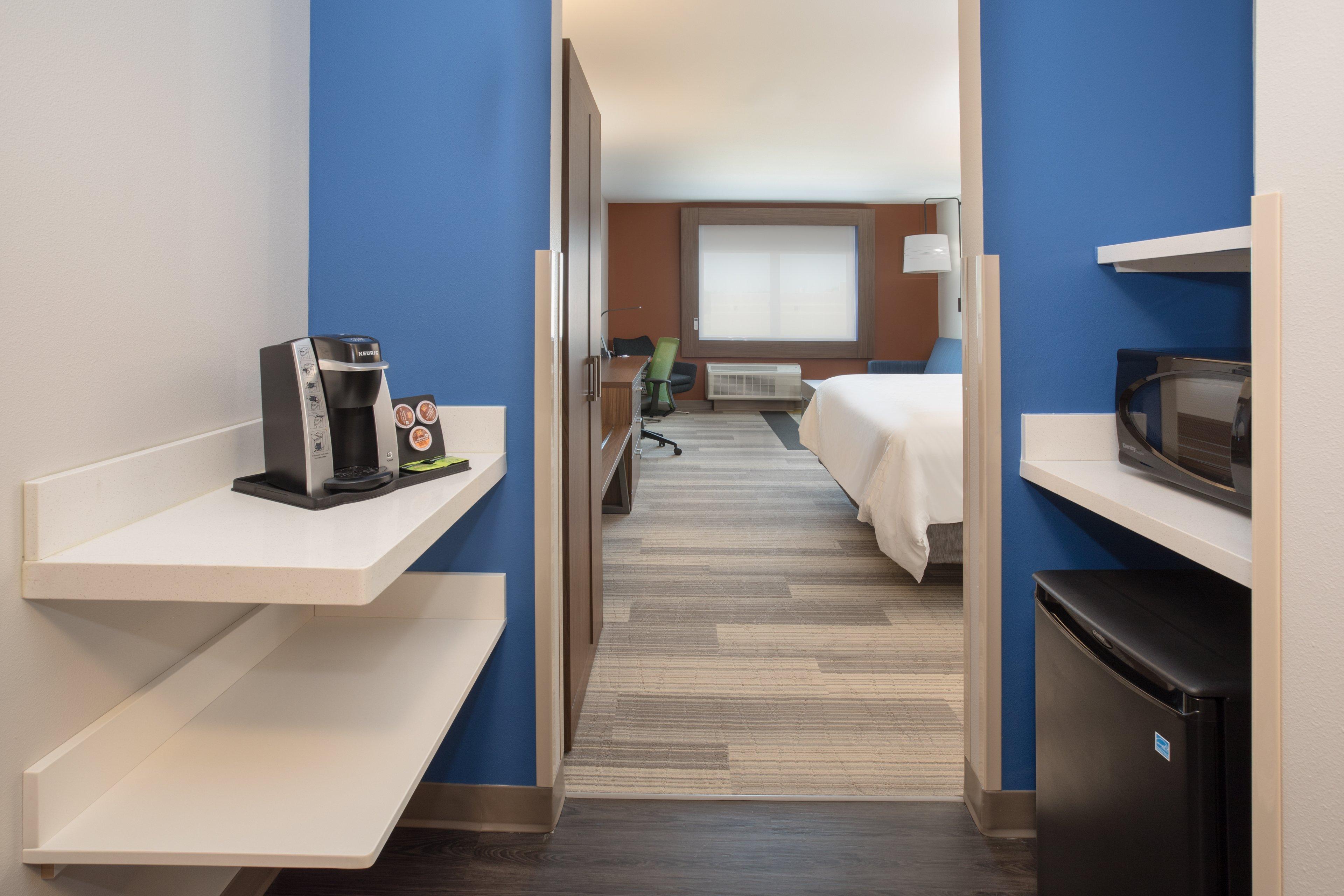 Holiday Inn Express & Suites Sioux City North - Event Center By Ihg Dakota Dunes Extérieur photo
