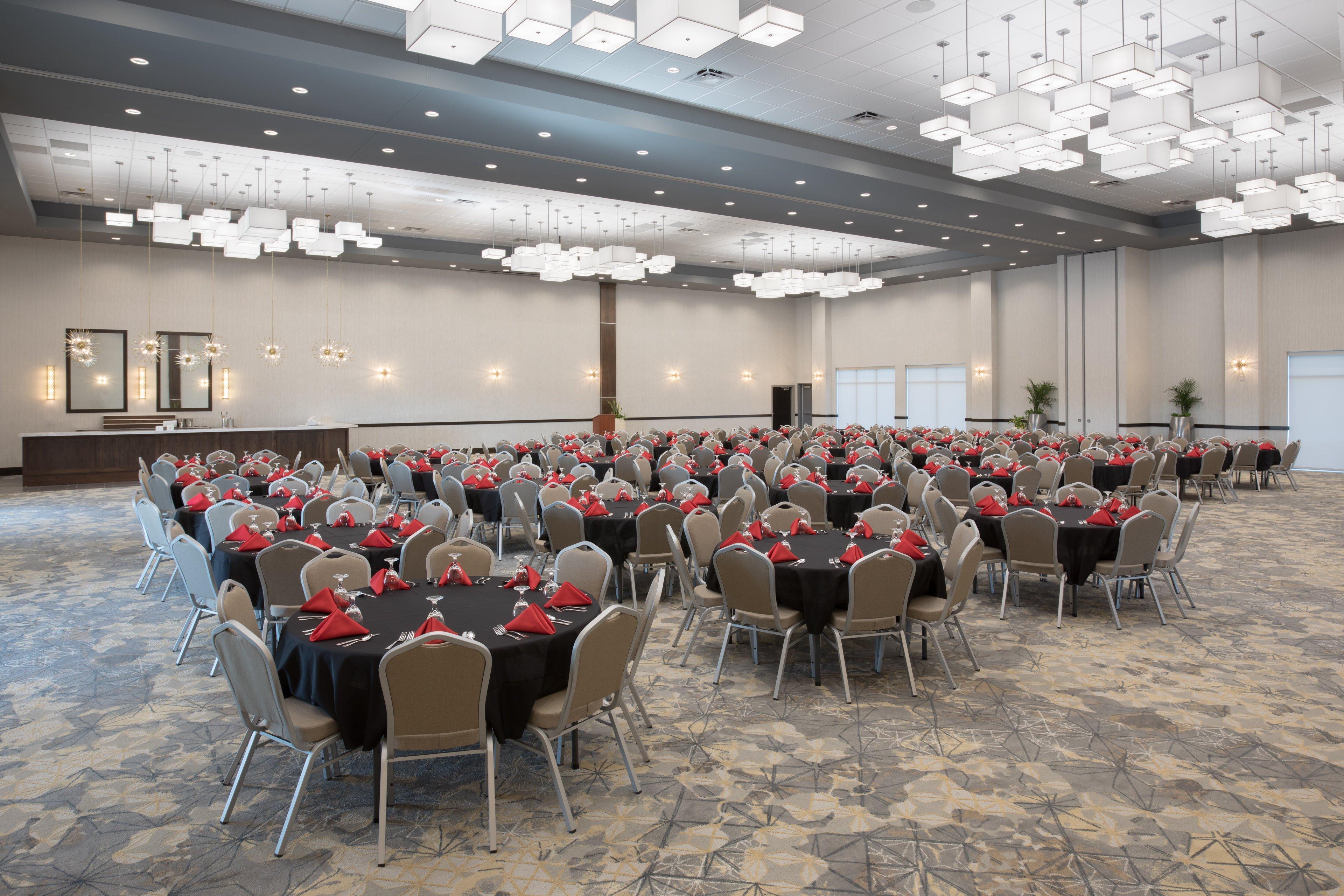 Holiday Inn Express & Suites Sioux City North - Event Center By Ihg Dakota Dunes Extérieur photo